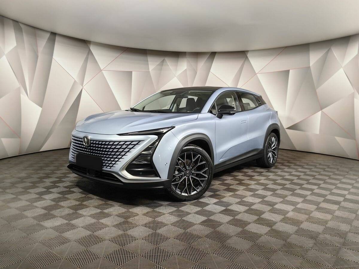 Changan UNI-T, 2023 - 32 370 км. | Фото №1