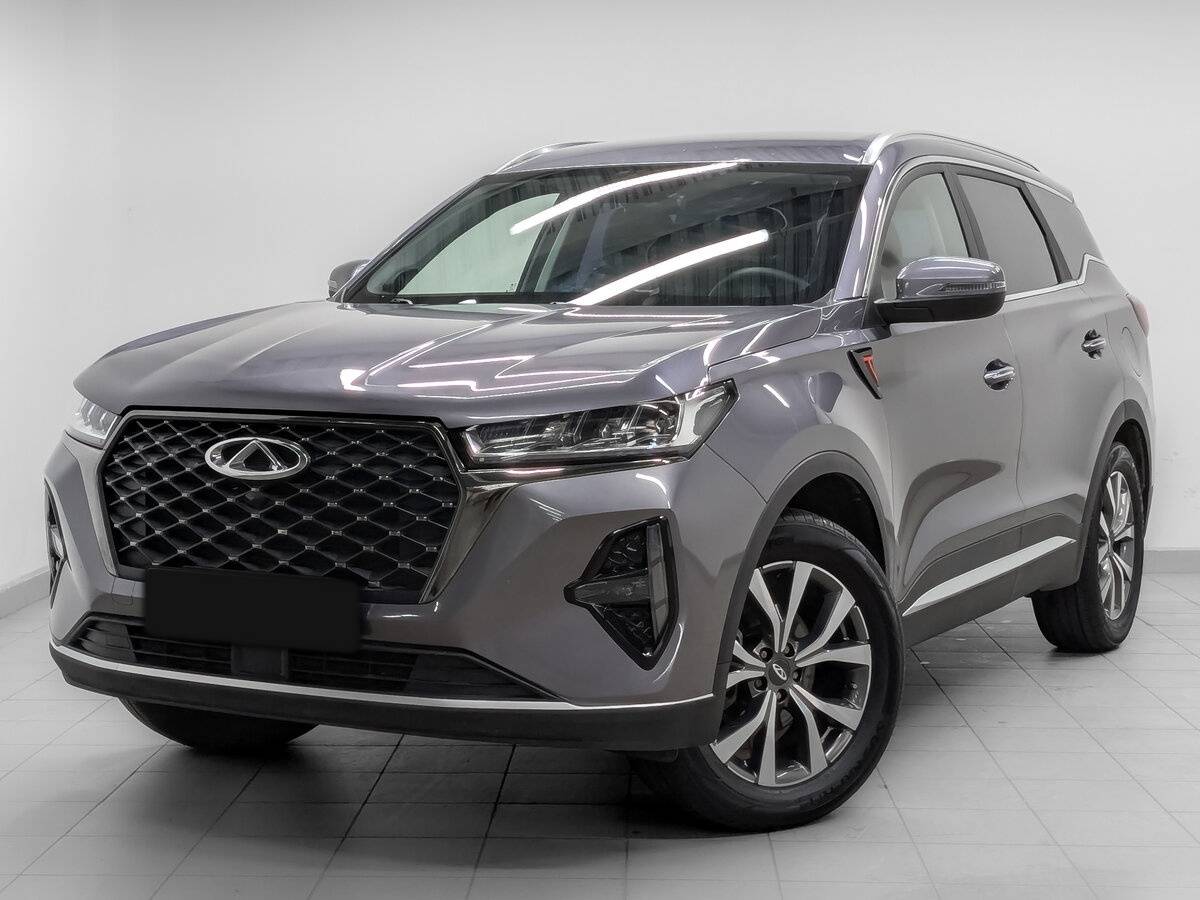 Chery Tiggo 7 Pro Max, 2023 - 51 237 км. | Фото №1