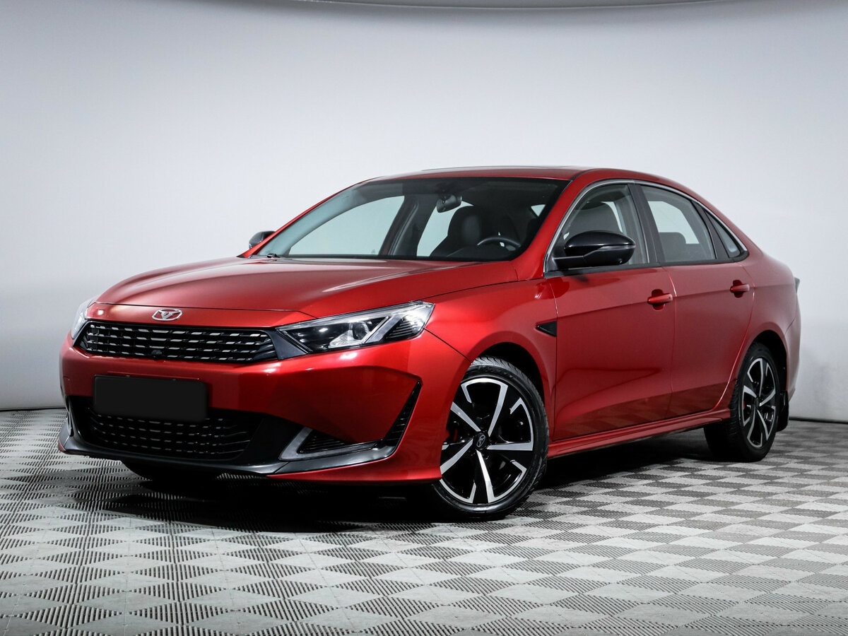 Kaiyi E5, 2023 - 20 162 км. | Фото №1